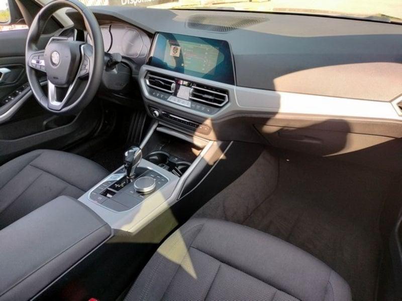 BMW Serie 3 320d 48V xDrive Touring Business Advantage