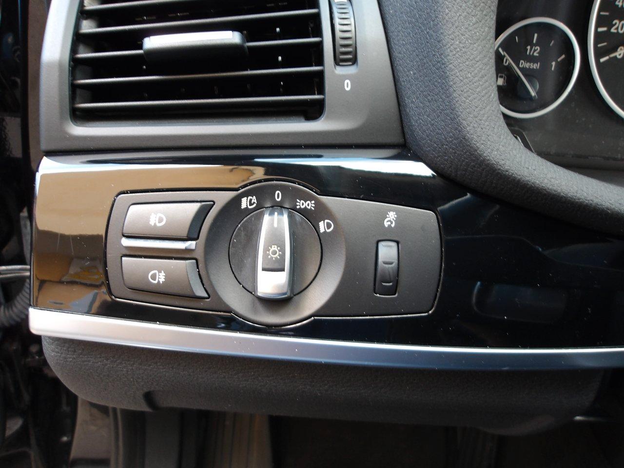 BMW X4 xdrive20d auto