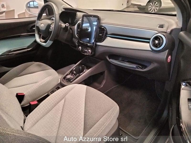 DR AUTOMOBILES dr 1.0 EV dr 1.0 EV *PRONTA CONSEGNA, PROMO AZZURRA*