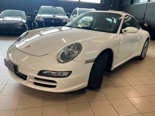 PORSCHE 911 Carrera 3.8 4S ! 1PROPRIETARIO ! ITALIANA !