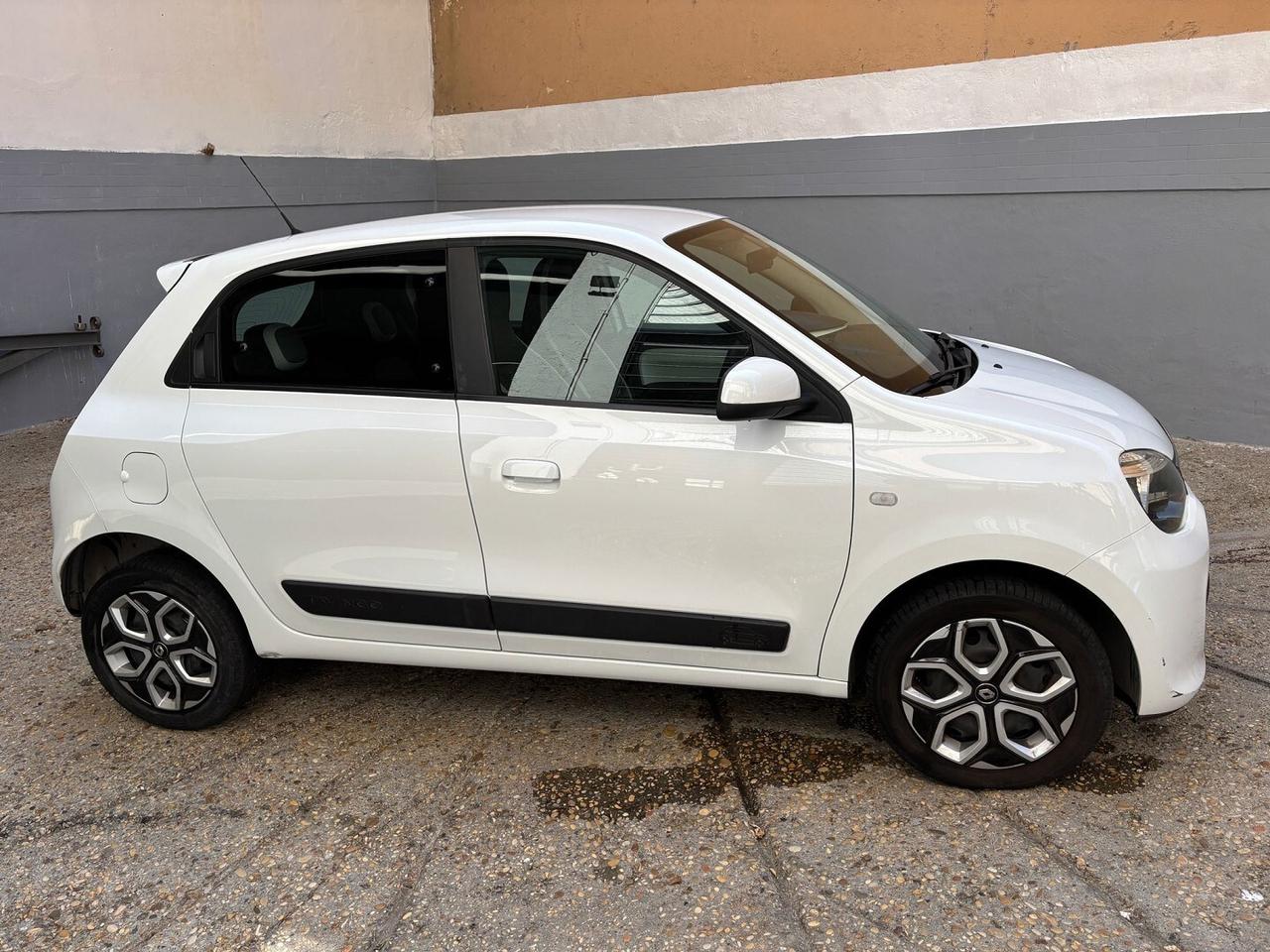 RENAULT TWINGO - PROMO BLACK FRIDAY