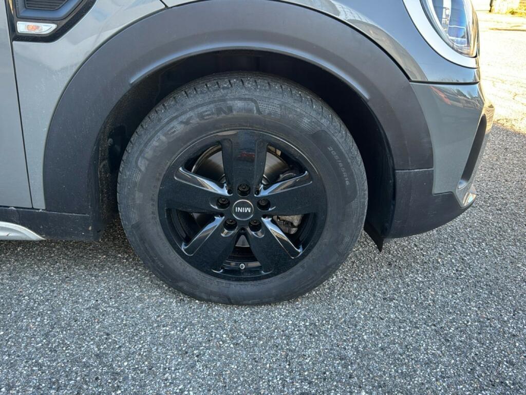 Mini Cooper D Countryman 2.0 D Cooper D Business Auto