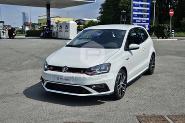VOLKSWAGEN Polo GTI 1.8 5p. DSG BlueMotion Technology