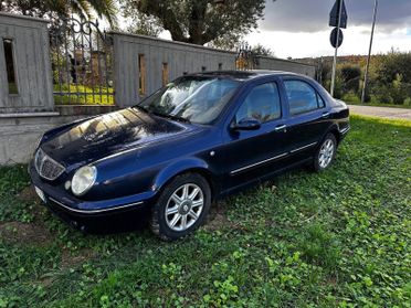 Lancia Lybra 1.9 JTD cat LX