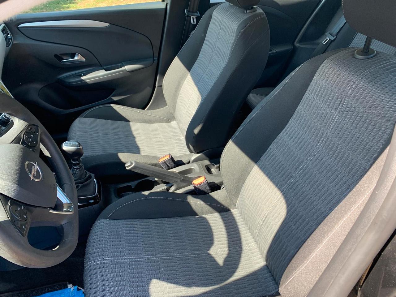 Opel Corsa 1.5 D 100 CV Edition *PREZZO REALE SENZA VINCOLI*
