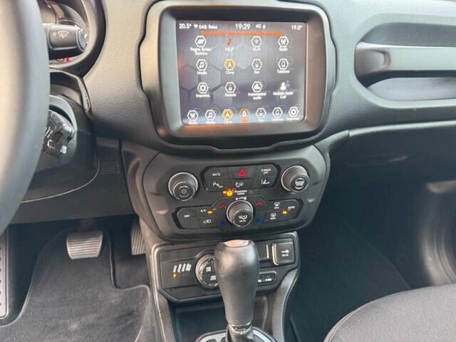 Jeep Renegade 1.3 T4 190CV PHEV 4xe AT6 Limited da 150 euro al mese