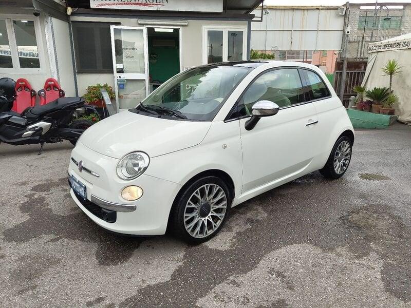 FIAT 500 500 1.2 GQ