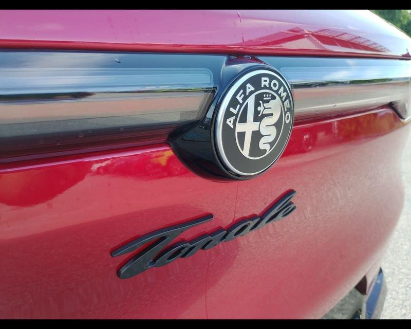 Alfa Romeo Tonale 1.6 Diesel 130cv TCT6 Milano Cortina 2026