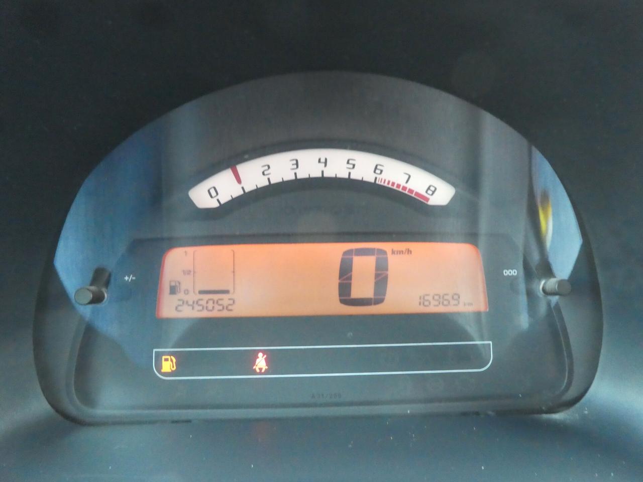 Citroen C3 1.1 airdream Perfect OK NEOPATETATI