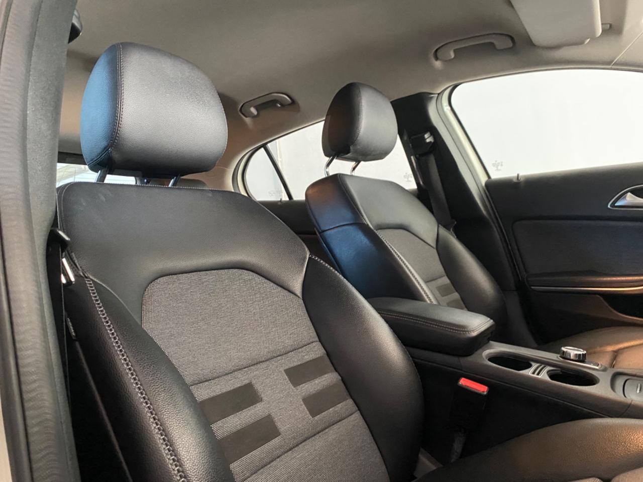 Mercedes-benz GLA 180 d Sport