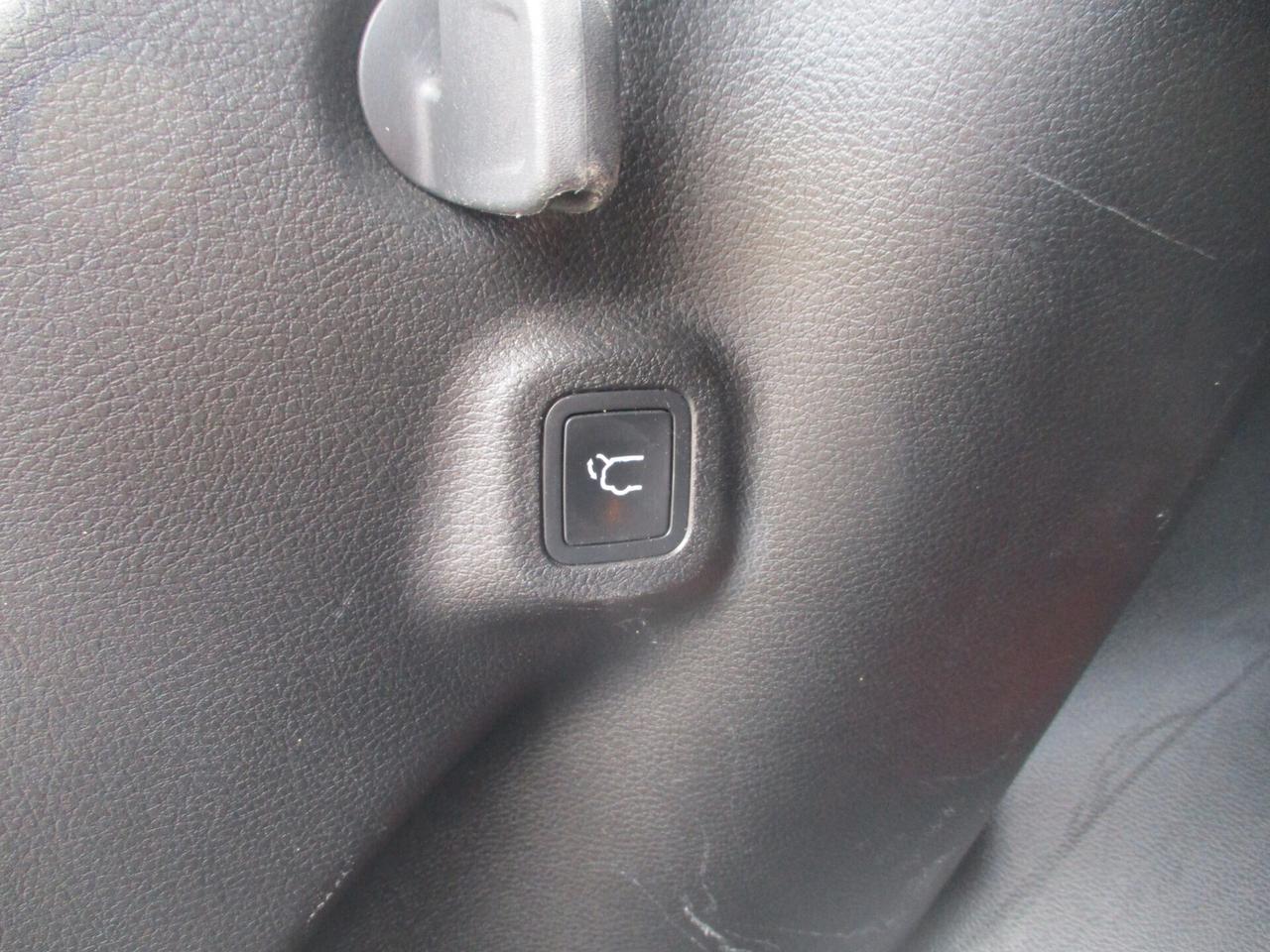 Jeep Compass Jeep Compass 2.0 M-JET 140CV E6 4X4 LIMITED PELLE/NAVI/PDC/XENO