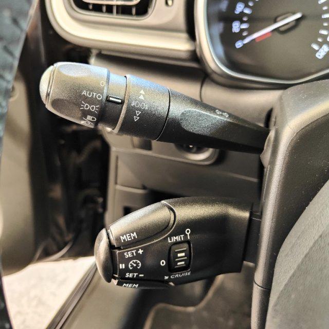 CITROEN C3 BlueHDi 75 S&S Shine