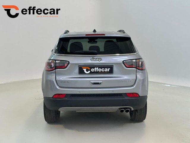 JEEP Compass 2.0 Multijet II 4WD Limited