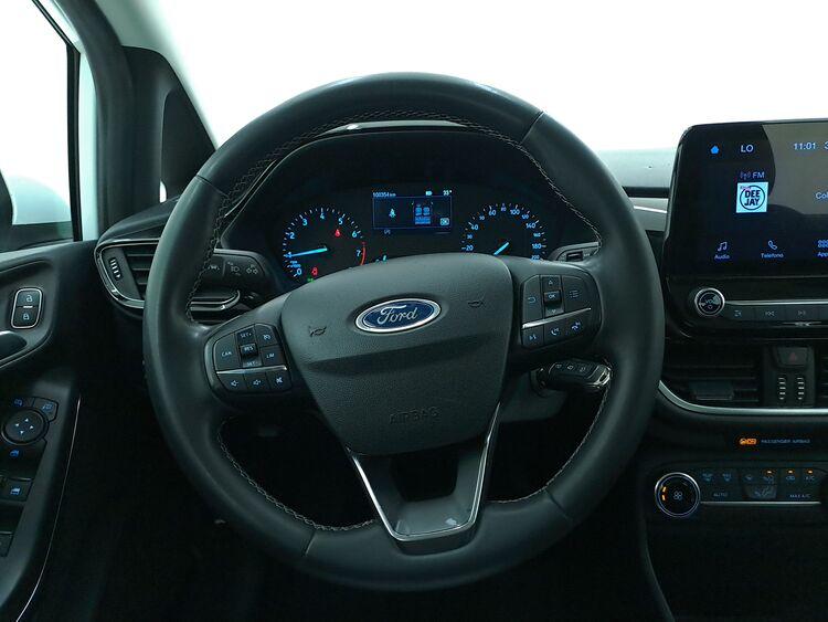 Ford Fiesta Titanium BR378060 1.1 GPL 75CV