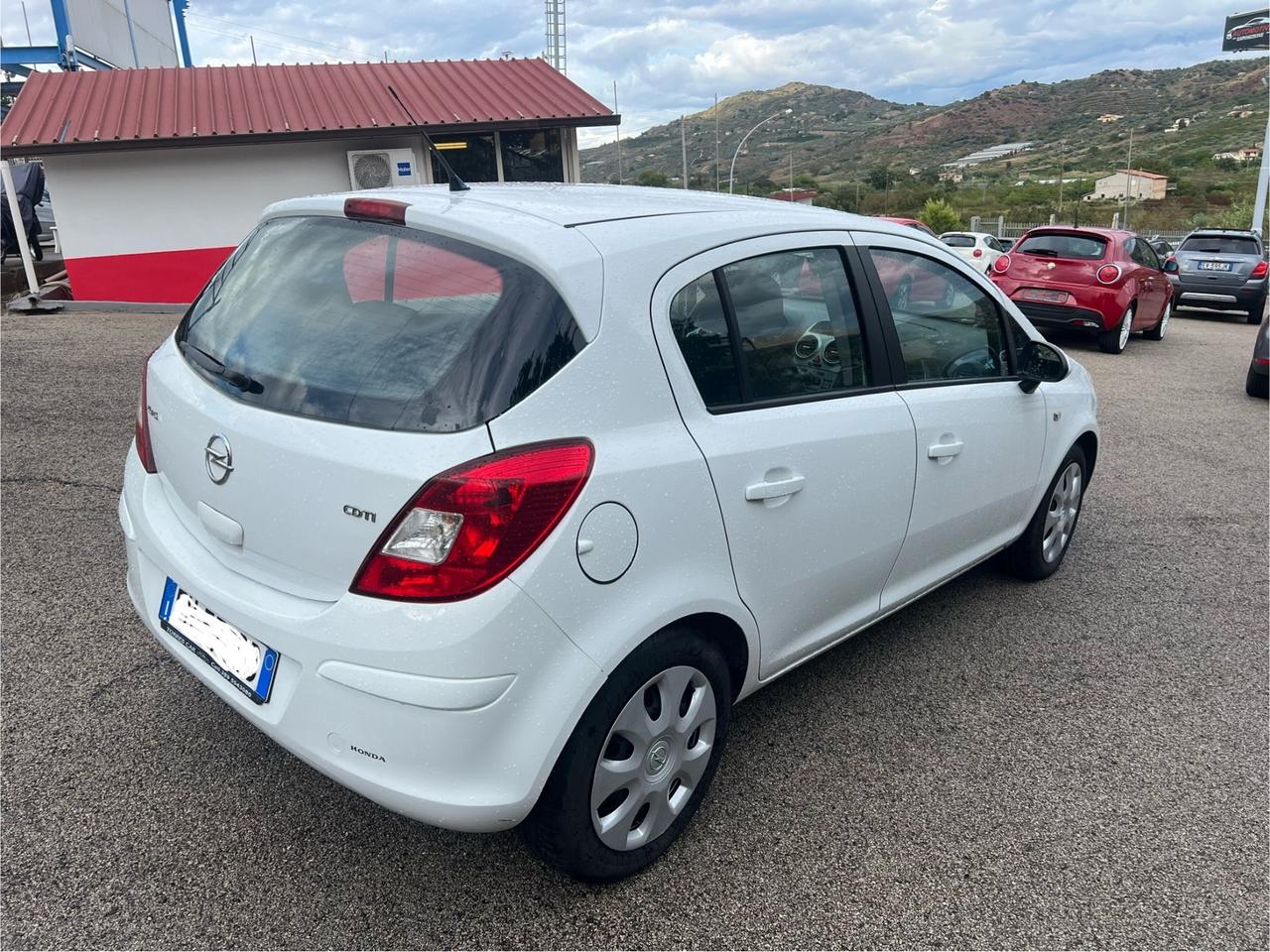 Opel Corsa 1.3 CDTI 75CV F.AP. 5 porte Elective