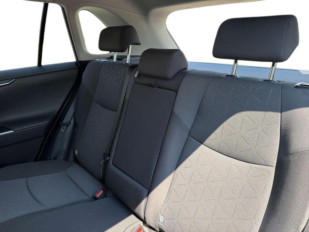 Toyota RAV4 2.5 vvt-ie hybrid Dynamic 2wd e-cvt