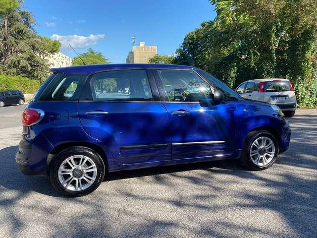 Fiat 500L 500L 2017 1.3 mjt Business 95cv my19