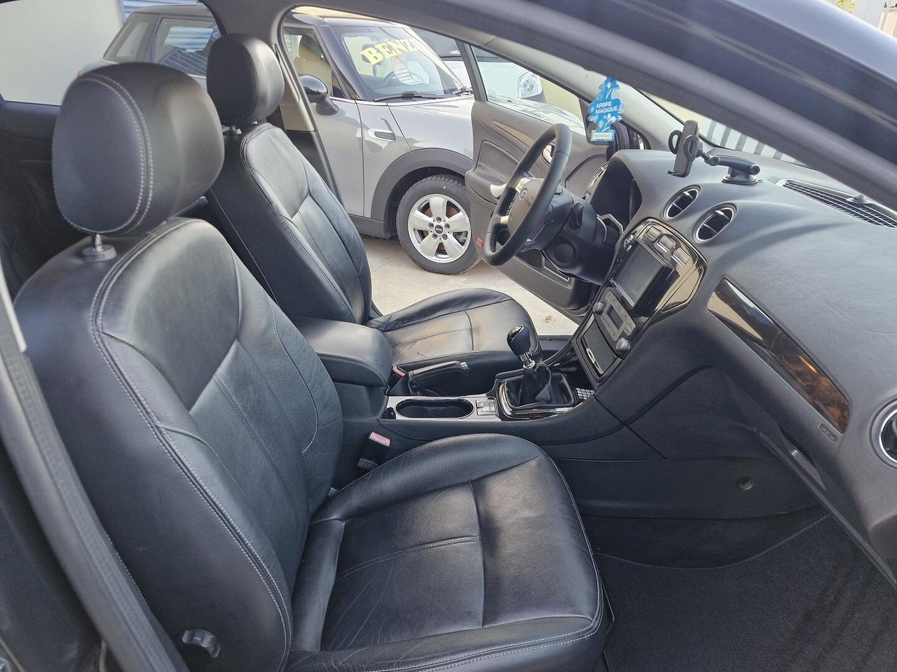 FORD MONDEO 2.0 DIESEL 140CV ANNO 2009