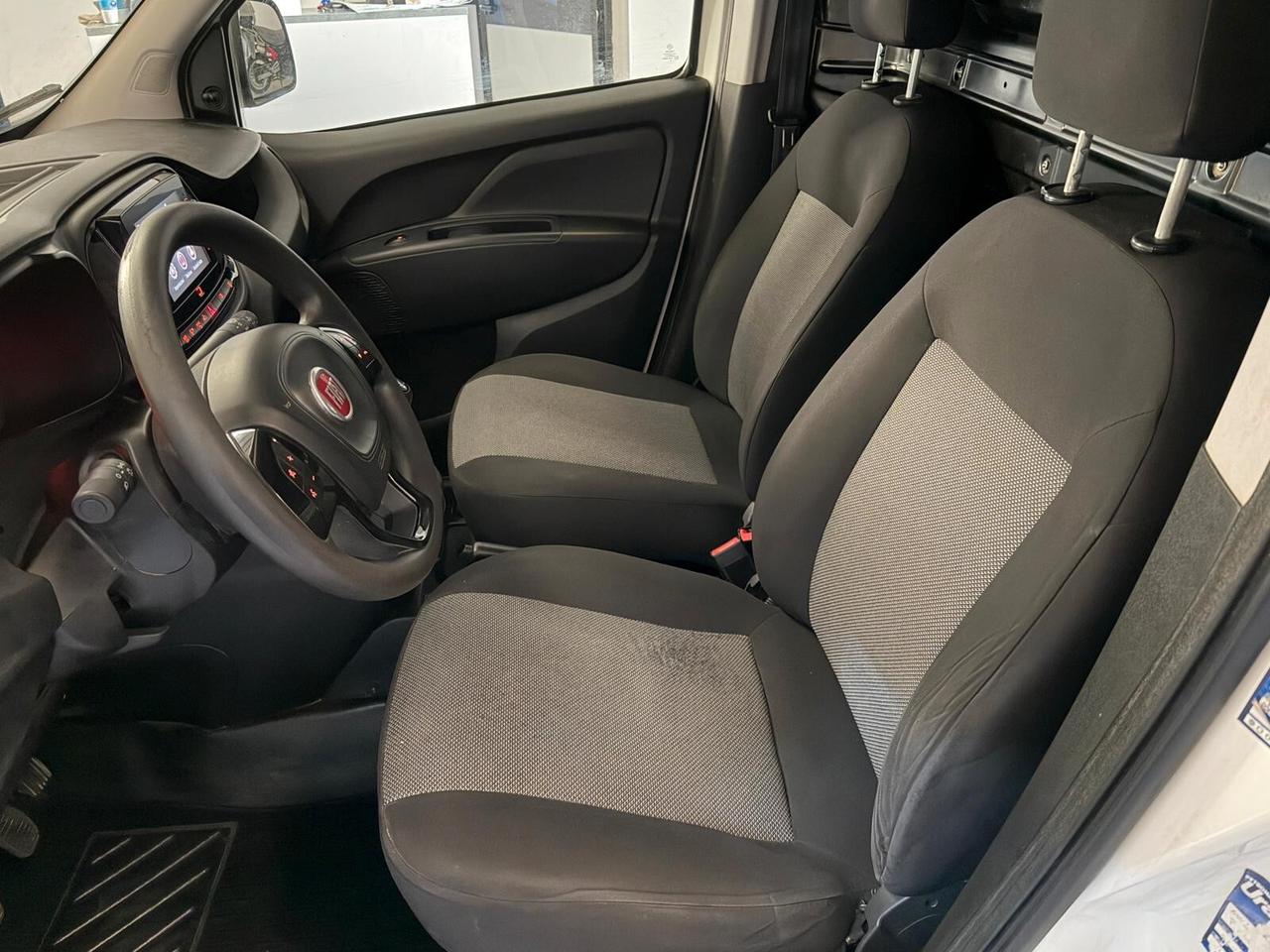 Fiat Doblo Doblò 1.6 MJT 105CV Cargo