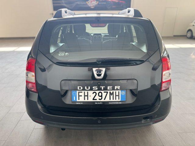 DACIA Duster 1.5 dCi 110CV S&S 4x2 Serie Speciale Lauréate Fami