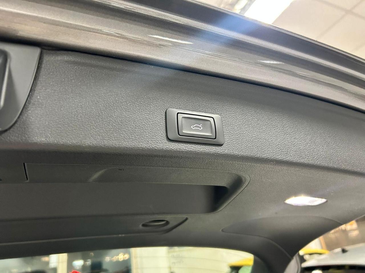 Audi A4 35 TDI/163 CV HYBRID S tronic 2020