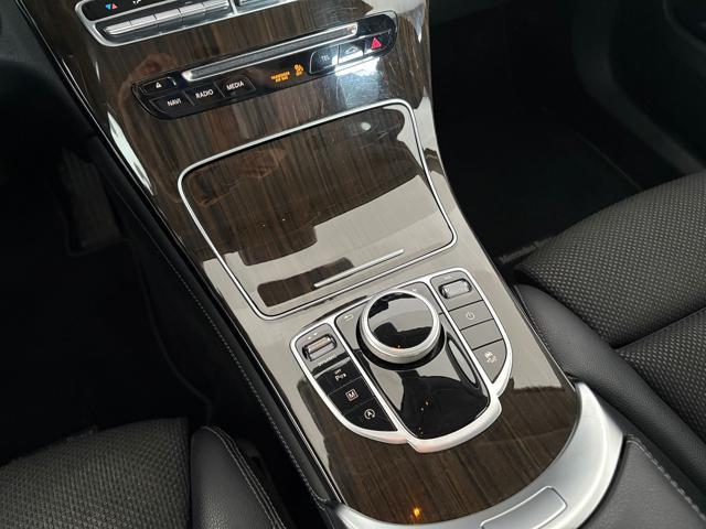 MERCEDES-BENZ GLC 220 d 4Matic Executive