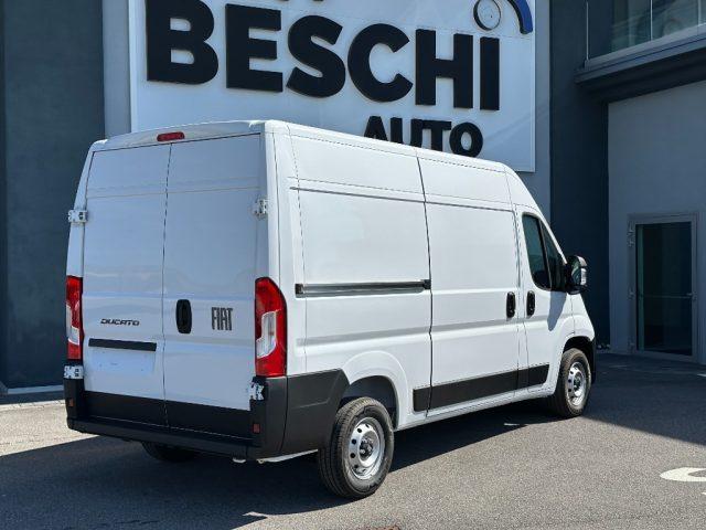 FIAT Ducato 2.2 Mjt 140CV 35Q.li L2H2 MY25