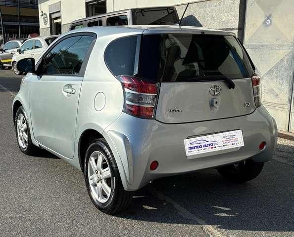 Toyota iQ 1.0 68 CV AUTO SOL