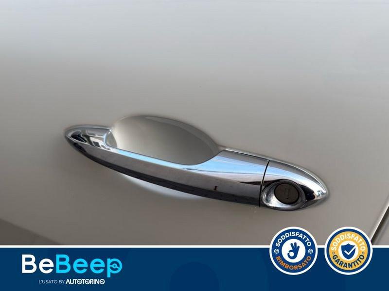 Lancia Ypsilon 1.2 GOLD S&S 69CV MY19