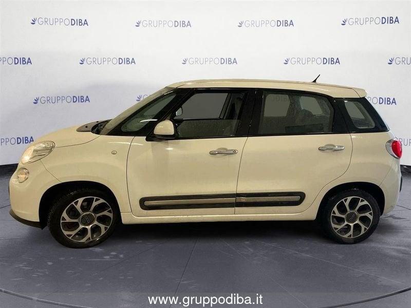 FIAT 500L 2012 Diesel 1.3 mjt Pop Star 95cv