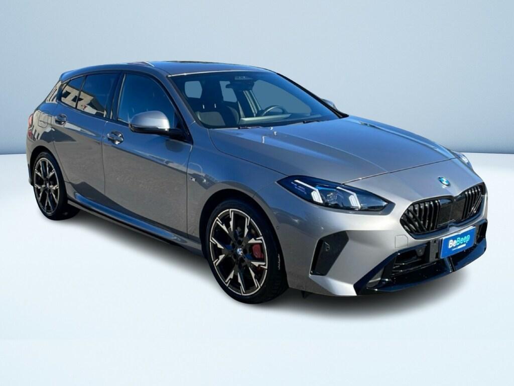 BMW Serie 1 118 d MSport Pro DCT