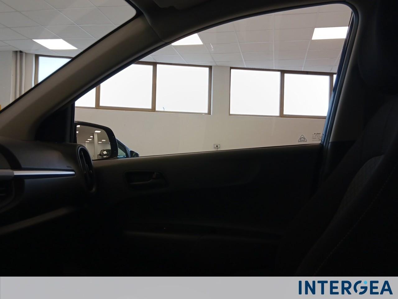 KIA Picanto 1.0 gdi Urban