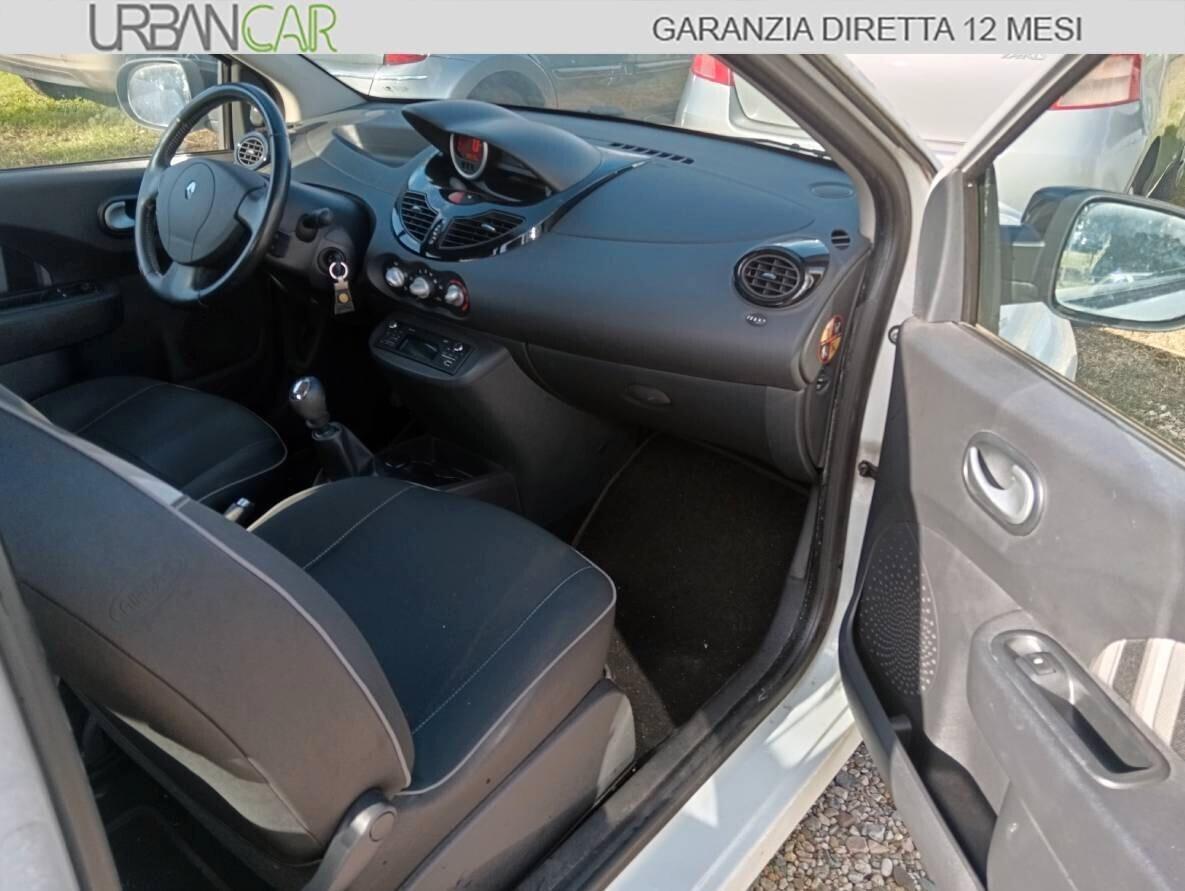 RENAULT Twingo 1.2 3p - GARANZIA