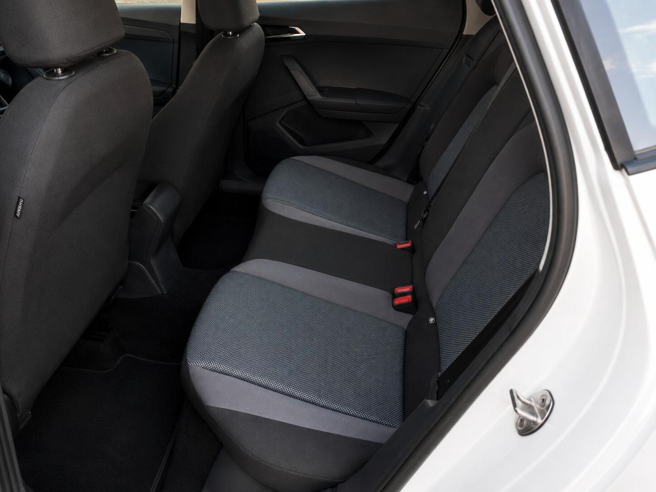 Seat Arona 1.0 TGI Metano Style • Unico Proprietario • Garanzia