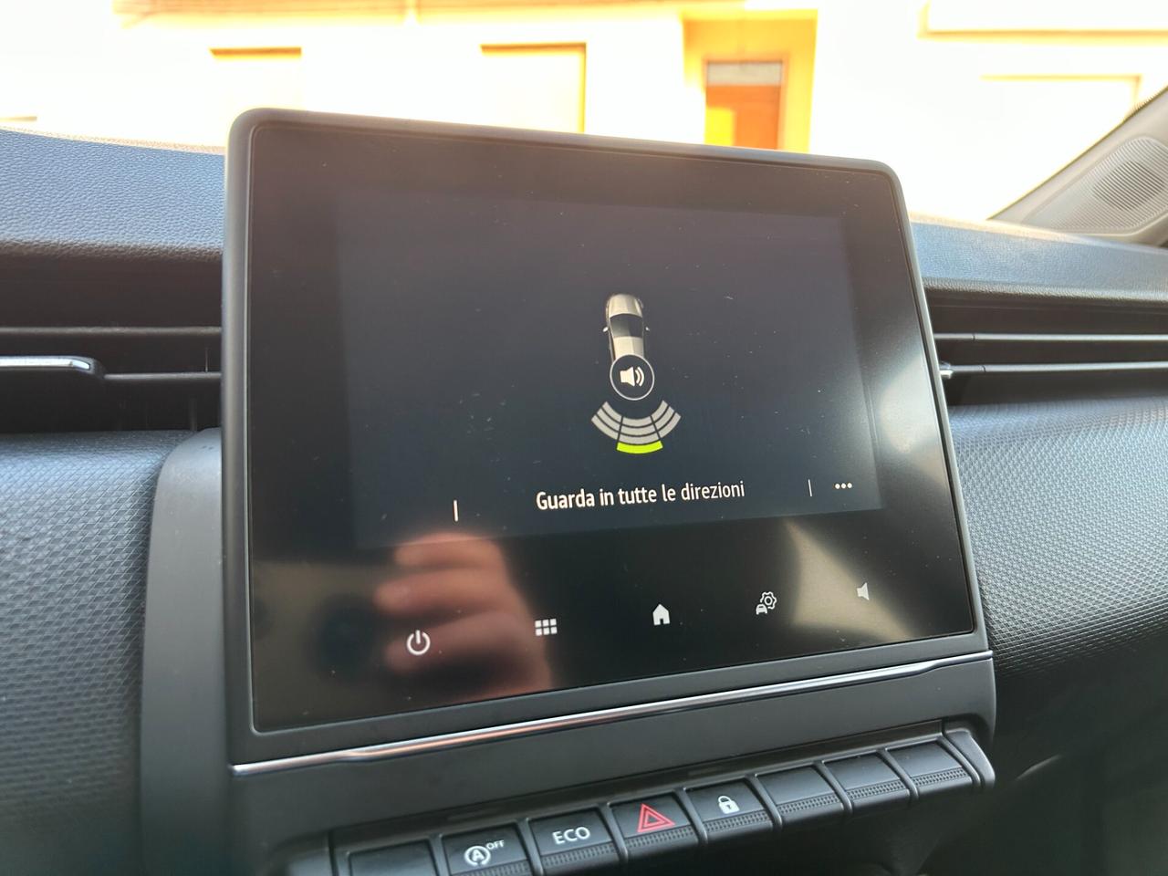 Renault Clio 1.5 DCI 86 Cv ZEN - 2019