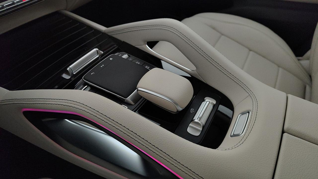 Mercedes-Benz GLE 300 d 4MATIC