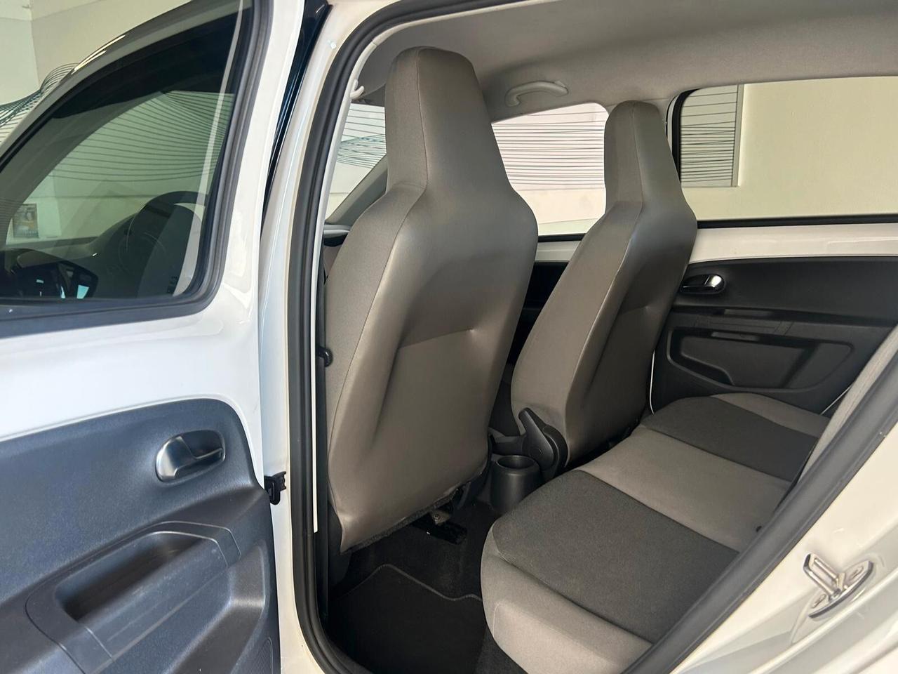 Volkswagen cross up!1.0 75 CV 5p. CLIMA - NAVIGATORE
