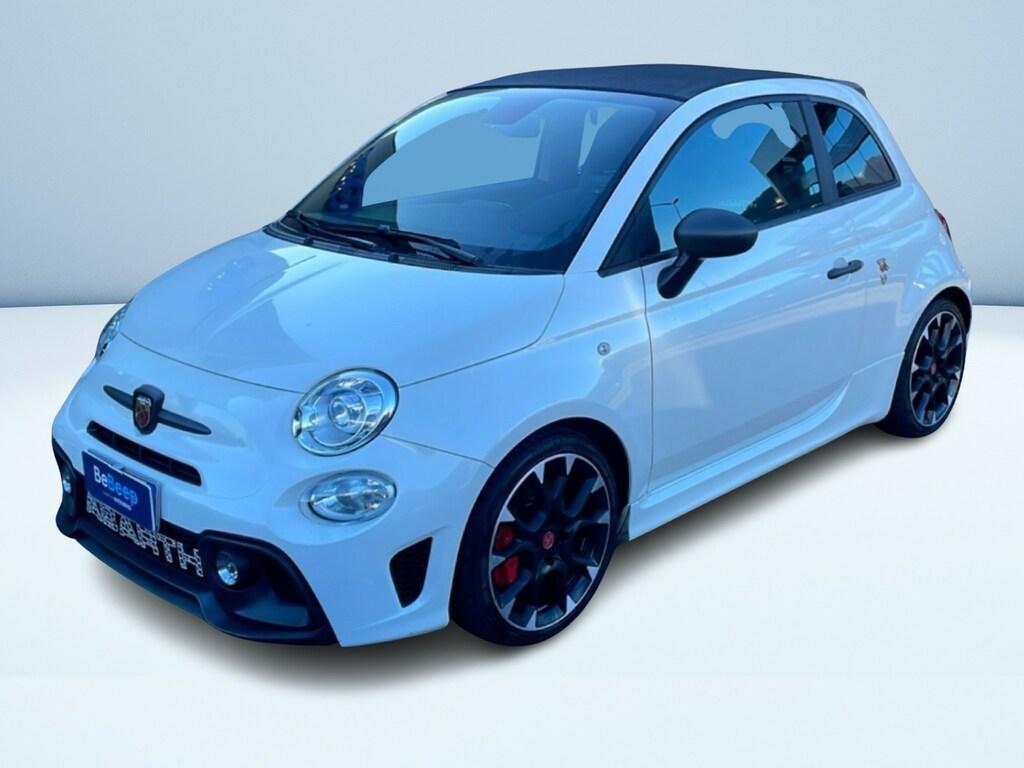 Abarth 595 C 1.4 T-Jet Competizione