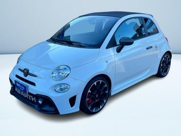 Abarth 595 C 1.4 T-Jet Competizione