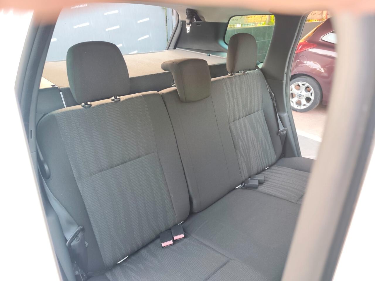Dacia Duster 1.5 dCi 90CV Km 95000