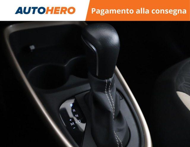 TOYOTA Aygo X 1.0 VVT-i 72 CV 5 porte Trend Air S-CVT