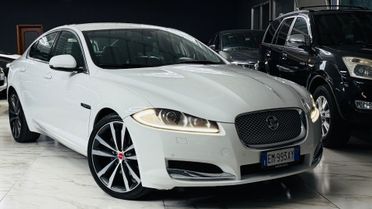 Jaguar XF 2.2 D 200 CV Premium Luxury