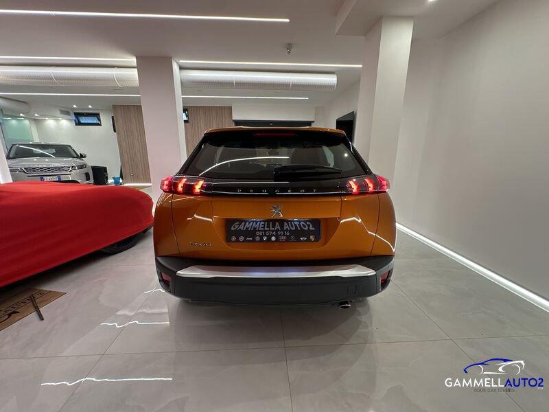 Peugeot 2008 2008 BlueHDi 110 S&S Active