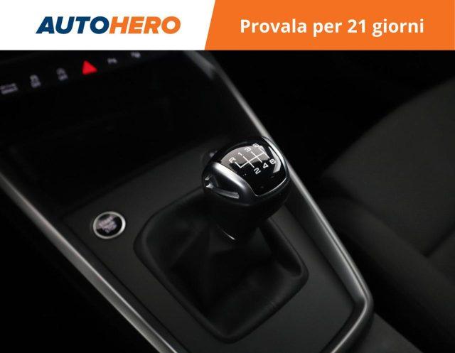 AUDI A3 Sedan 30 TDI S line edition