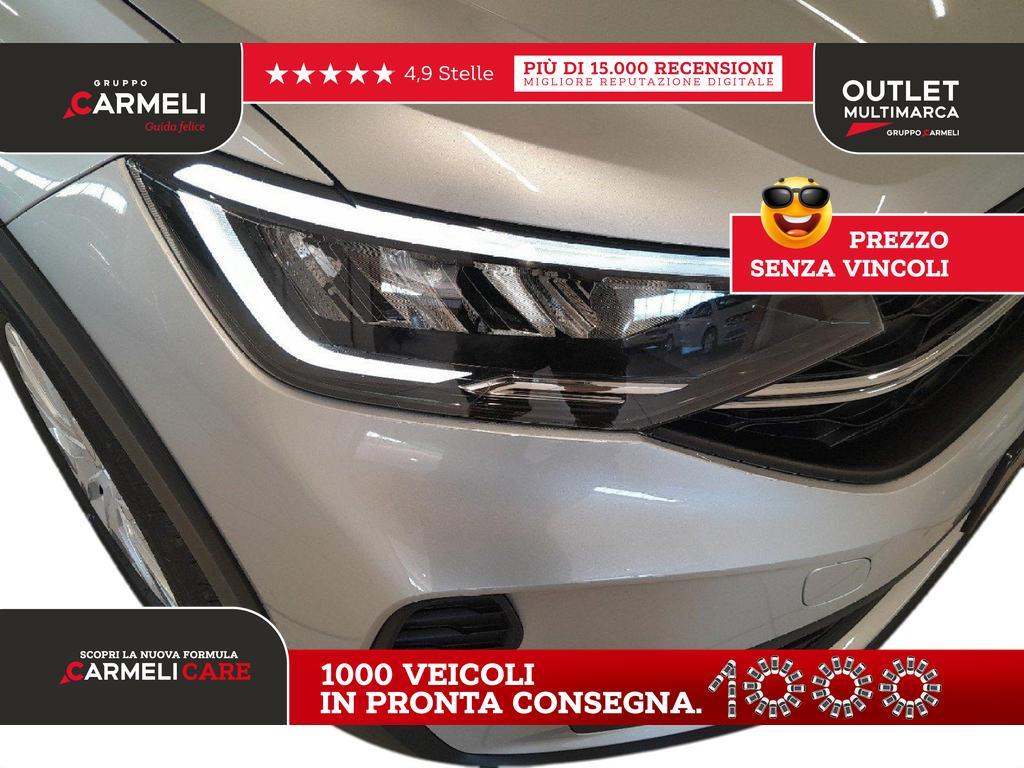 Volkswagen Taigo 1.0 TSI Life