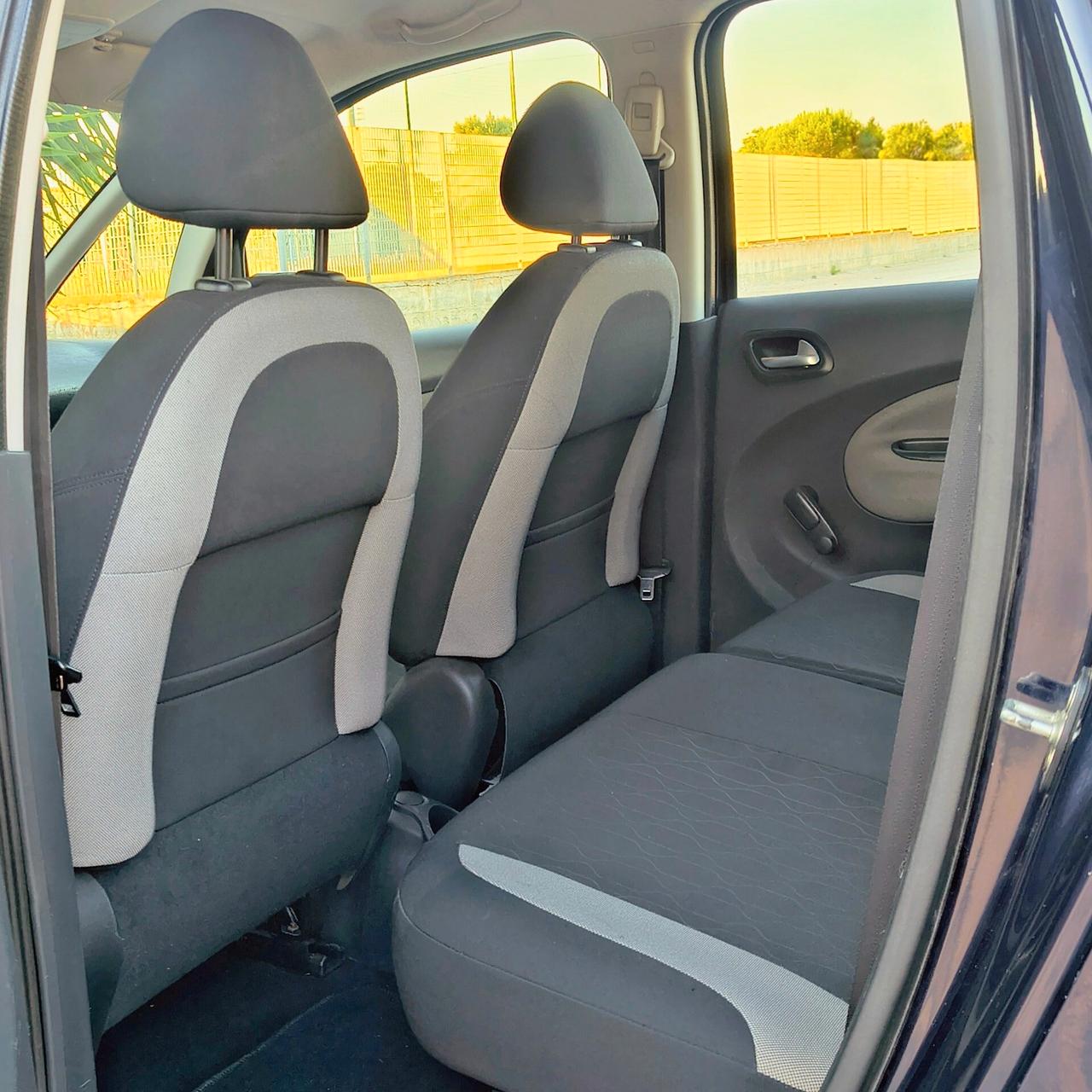 Citroen C3 Picasso 1.6 HDi 92 CV Seduction - UNIPROPRIETARIO