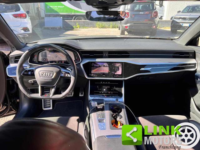 AUDI A6 Avant 40 2.0 TDI S tronic