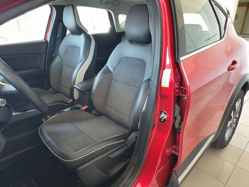 Renault Captur 1.0 TCE Intens GPL 101 CV NEOPATENTATI