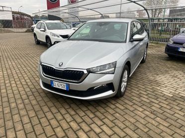 Skoda Scala Scala 1.0 TSI 110 CV Ambition