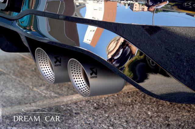 VOLKSWAGEN Golf R 2.0 TSI DSG 4Motion 20 years AKRAPOVIC